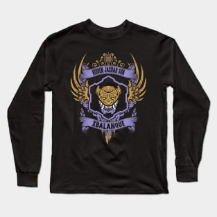 XBALANQUE - LIMITED EDITION Long Sleeve T-Shirt